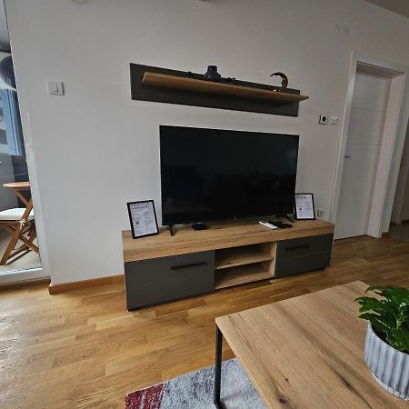 Sun&Moon Apartments Újvidék Kültér fotó