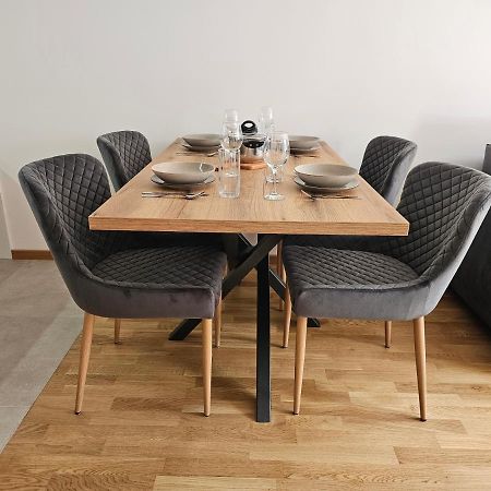 Sun&Moon Apartments Újvidék Kültér fotó