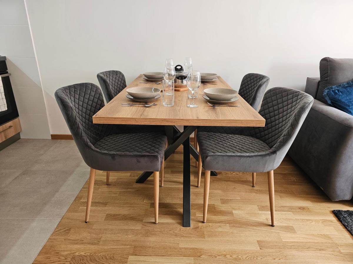 Sun&Moon Apartments Újvidék Kültér fotó