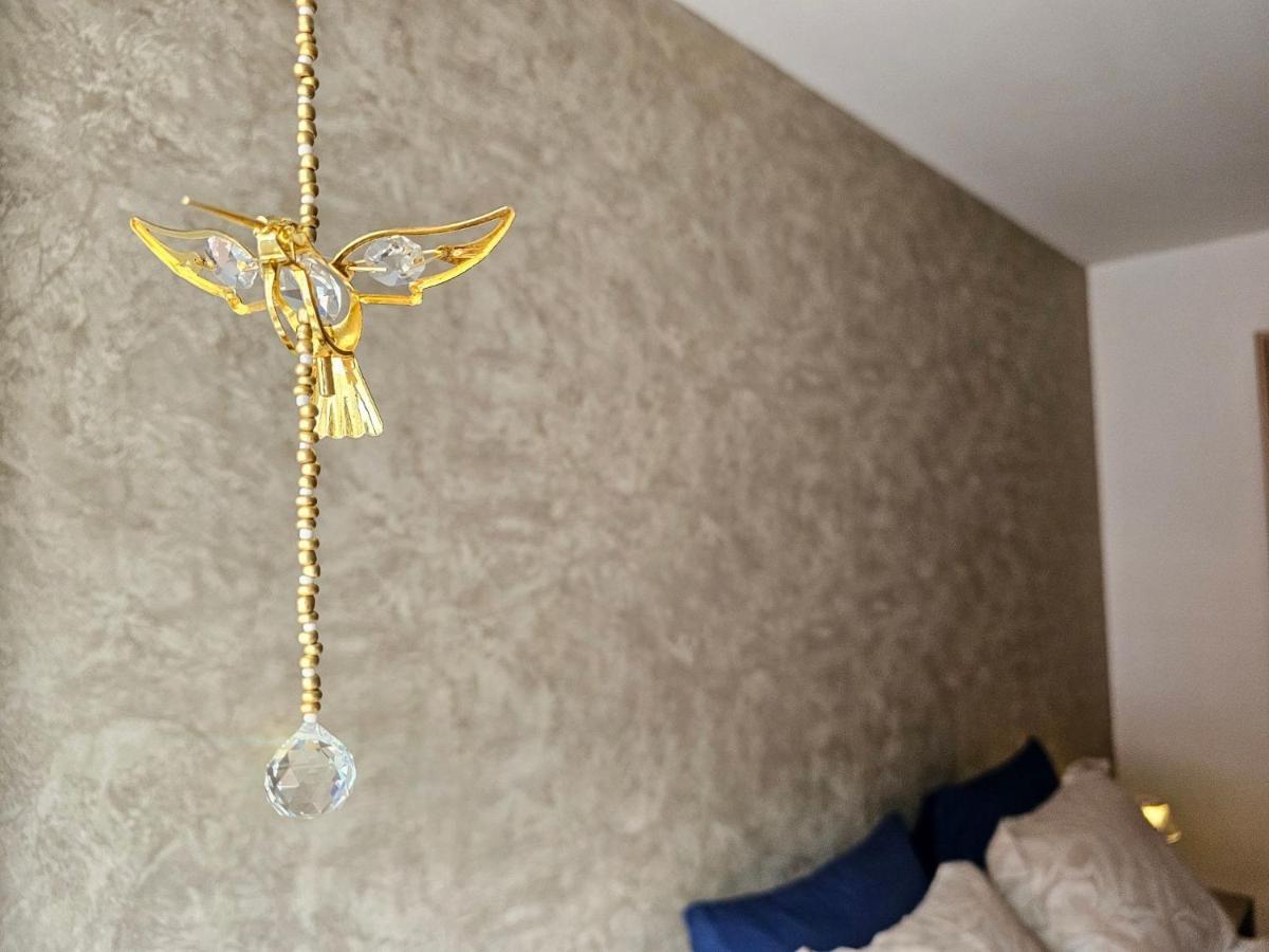 Sun&Moon Apartments Újvidék Kültér fotó