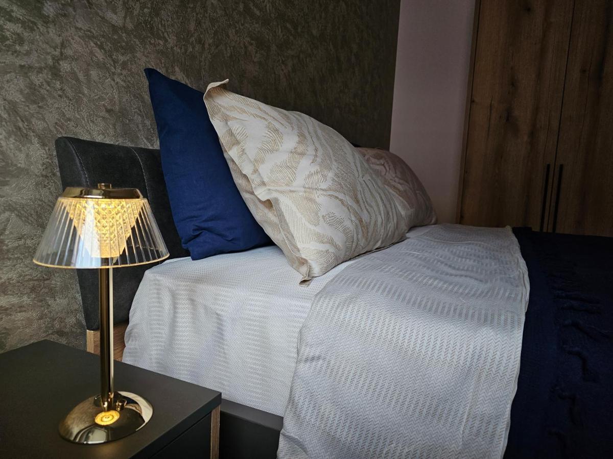 Sun&Moon Apartments Újvidék Kültér fotó