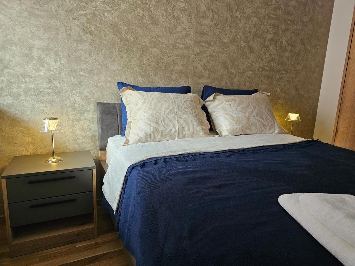 Sun&Moon Apartments Újvidék Kültér fotó