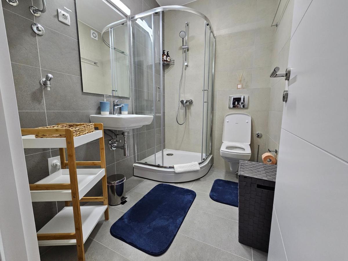 Sun&Moon Apartments Újvidék Kültér fotó
