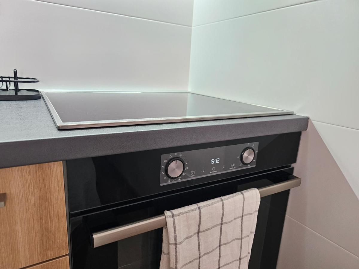 Sun&Moon Apartments Újvidék Kültér fotó